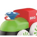 BRIO BRIO Zabawka do Ciągnięcia Lokomotywa BRIO BRIO Zabawka do Ciągnięcia Lokomotywa