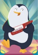 BRIO Ravensburger Mix&Match Puzzle Zwierzaczki BRIO Ravensburger Mix&Match Puzzle Zwierzaczki