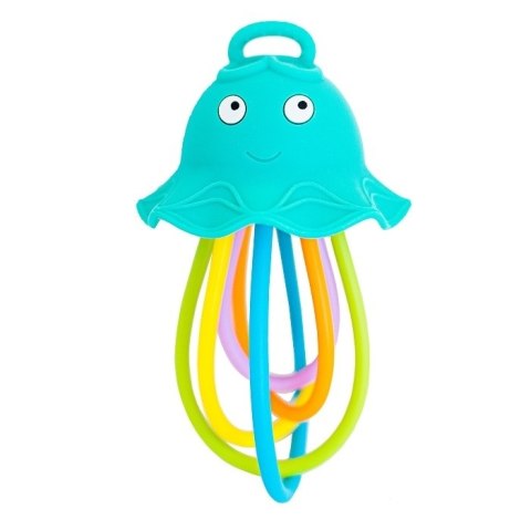 Baby Banana Baby Banana Grzechotka i Gryzak Meduza Baby Banana Baby Banana Grzechotka i Gryzak Meduza