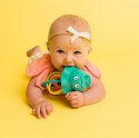 Baby Banana Baby Banana Grzechotka i Gryzak Meduza Baby Banana Baby Banana Grzechotka i Gryzak Meduza