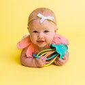 Baby Banana Baby Banana Grzechotka i Gryzak Meduza Baby Banana Baby Banana Grzechotka i Gryzak Meduza