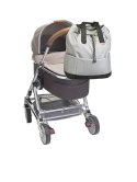 Babymel Babymel Eco Plecak dla Mamy Tap N Tail Gre Babymel Babymel Eco Plecak dla Mamy Tap N Tail Gre