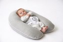 Candide Candide Multirelax Poduszka Ciążowa i Leżak 3w1 Jersey