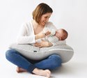 Candide Candide Multirelax Poduszka Ciążowa i Leżak 3w1 Jersey
