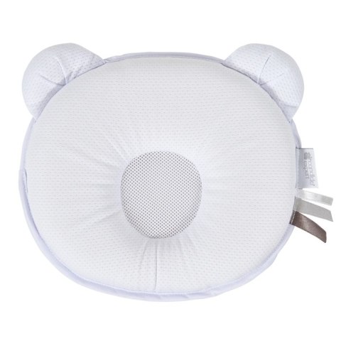 Candide Candide Poduszka z Pamięcią Kształtu P'tit Panda Air+ White Candide Candide Poduszka z Pamięcią Kształtu P'tit Panda Air+ White