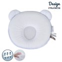 Candide Candide Poduszka z Pamięcią Kształtu P'tit Panda Air+ White Candide Candide Poduszka z Pamięcią Kształtu P'tit Panda Air+ White
