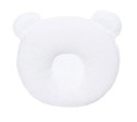 Candide Candide Poduszka z Pamięcią Kształtu P'tit Panda White Candide Candide Poduszka z Pamięcią Kształtu P'tit Panda White