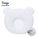 Candide Candide Poduszka z Pamięcią Kształtu P'tit Panda White Candide Candide Poduszka z Pamięcią Kształtu P'tit Panda White