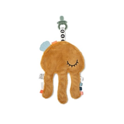Done by Deer Done by Deer Zawieszka do Smoczka Jelly Mu Done by Deer Done by Deer Zawieszka do Smoczka Jelly Mu