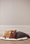 Kids Concept Kids Concept Edvin Przytulanka Sowa Rust
