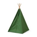 Kids Concept Kids Concept Namiot Tipi Mini Green