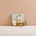 Kids Concept Kids Concept Neo Puzzle Drewniane Kids Concept Kids Concept Neo Puzzle Drewniane