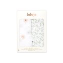 Lulujo Lulujo Boho Kocyk Muślinowy Daisies / Greenery 2szt. Lulujo Lulujo Boho Kocyk Muślinowy Daisies / Greenery 2szt.