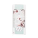 Lulujo Lulujo Kocyk Bambusowy Eucalyptus Lulujo Lulujo Kocyk Bambusowy Eucalyptus