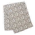 Lulujo Lulujo Kocyk Bambusowy Gepard Lulujo Lulujo Kocyk Bambusowy Gepard