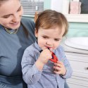 Mombella Mombella Szczoteczka Treningowa Biedronka Dori 10-12 miesięcy Mombella Mombella Szczoteczka Treningowa Biedronka Dori 10-12 miesięcy