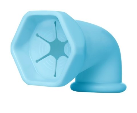 Ubbi Ubbi Osłonka na Kran Blue Ubbi Ubbi Osłonka na Kran Blue