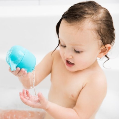 Ubbi Ubbi Zabawki do Kąpieli Zwierzątka Ubbi Ubbi Zabawki do Kąpieli Zwierzątka