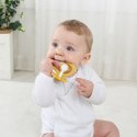 Mombella Mombella Gryzak Zabawka Małpka Curry Mombella Mombella Gryzak Zabawka Małpka Curry