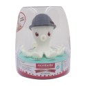 Mombella Mombella Gryzak Zabawka Ośmiornica Grey Mombella Mombella Gryzak Zabawka Ośmiornica Grey