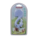 Mombella Mombella Gryzak Zabawka Squirrel Light Blue Mombella Mombella Gryzak Zabawka Squirrel Light Blue
