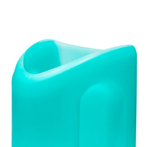 OXO OXO Silikonowy Kubek do Mycia Głowy Teal OXO OXO Silikonowy Kubek do Mycia Głowy Teal