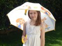 Oops Oops Parasolka dla Dziecka Pies - 2L+ Oops Oops Parasolka dla Dziecka Pies - 2L+