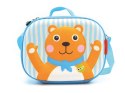 Oops Oops Termoizolacyjny Lunchbox Miś 2L+ Oops Oops Termoizolacyjny Lunchbox Miś 2L+