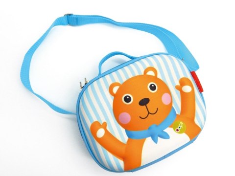 Oops Oops Termoizolacyjny Lunchbox Miś 2L+ Oops Oops Termoizolacyjny Lunchbox Miś 2L+
