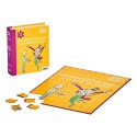 Petit Collage Petit Collage Puzzle Roald Dahl Charlie i Fabryka Czekolady Petit Collage Petit Collage Puzzle Roald Dahl Charlie i Fabryka Czekolady
