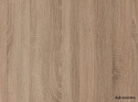 SIGNAL STÓŁ DIEGO I DĄB SONOMA BLAT LAMINOWANY 105X65 STELAŻ MDF SIGNAL STÓŁ DIEGO I DĄB SONOMA BLAT LAMINOWANY 105X65 STELAŻ MDF