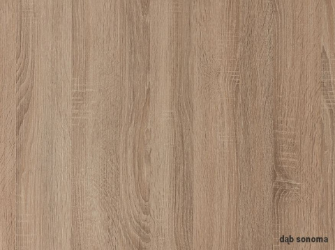 SIGNAL STÓŁ DIEGO I DĄB SONOMA BLAT LAMINOWANY 105X65 STELAŻ MDF SIGNAL STÓŁ DIEGO I DĄB SONOMA BLAT LAMINOWANY 105X65 STELAŻ MDF