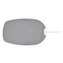Shnuggle Shnuggle Mata do Zabawy Yoga Grey Shnuggle Shnuggle Mata do Zabawy Yoga Grey