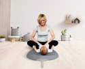 Shnuggle Shnuggle Mata do Zabawy Yoga Grey Shnuggle Shnuggle Mata do Zabawy Yoga Grey