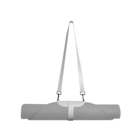 Shnuggle Shnuggle Mata do Zabawy Yoga Grey Shnuggle Shnuggle Mata do Zabawy Yoga Grey