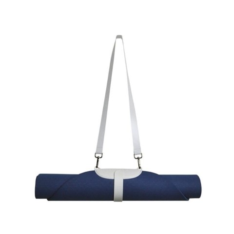 Shnuggle Shnuggle Mata do Zabawy Yoga Navy Shnuggle Shnuggle Mata do Zabawy Yoga Navy