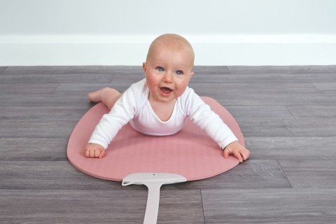 Shnuggle Shnuggle Mata do Zabawy Yoga Pink Shnuggle Shnuggle Mata do Zabawy Yoga Pink