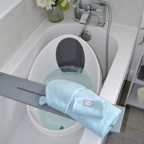 Shnuggle Shnuggle Myjki dla Dzieci 3szt Blue Shnuggle Shnuggle Myjki dla Dzieci 3szt Blue
