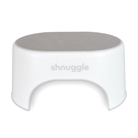 Shnuggle Shnuggle Podest dla Dzieci White