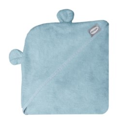 Shnuggle Shnuggle Ręcznik z Kapturkiem Blue