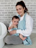 Shnuggle Shnuggle Ręcznik z Kapturkiem Blue