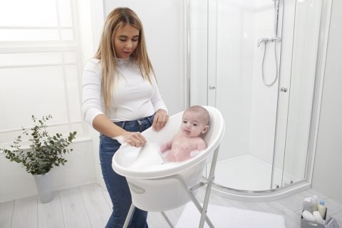 Shnuggle Shnuggle Stojak do Wanienki Baby Shnuggle Shnuggle Stojak do Wanienki Baby