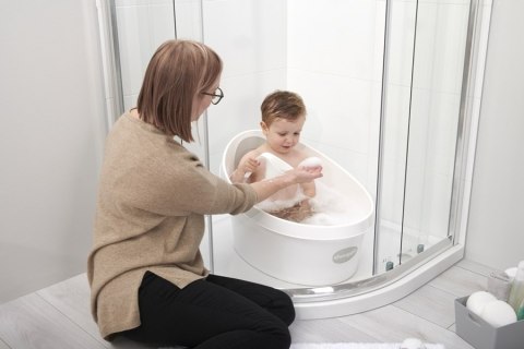 Shnuggle Shnuggle Wanienka dla Dziecka Toddler Grey Shnuggle Shnuggle Wanienka dla Dziecka Toddler Grey