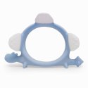 Smily Mia Smily Mia Dinozaur Norman Light Blue Smily Mia Smily Mia Dinozaur Norman Light Blue