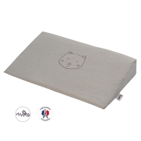 Tineo Tineo Poduszka Klin Dla Niemowlaka 15° Little Wolf Tineo Tineo Poduszka Klin Dla Niemowlaka 15° Little Wolf