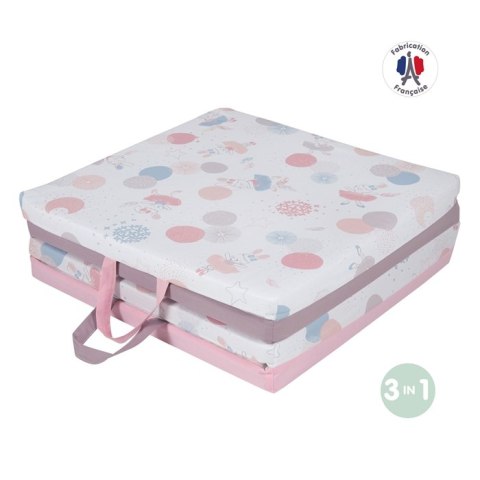 Tineo Tineo Wielofunkcyjna Mata 3w1 Ballerina Tineo Tineo Wielofunkcyjna Mata 3w1 Ballerina