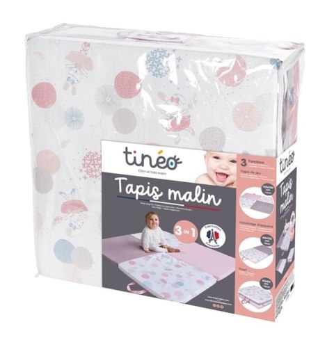 Tineo Tineo Wielofunkcyjna Mata 3w1 Ballerina Tineo Tineo Wielofunkcyjna Mata 3w1 Ballerina