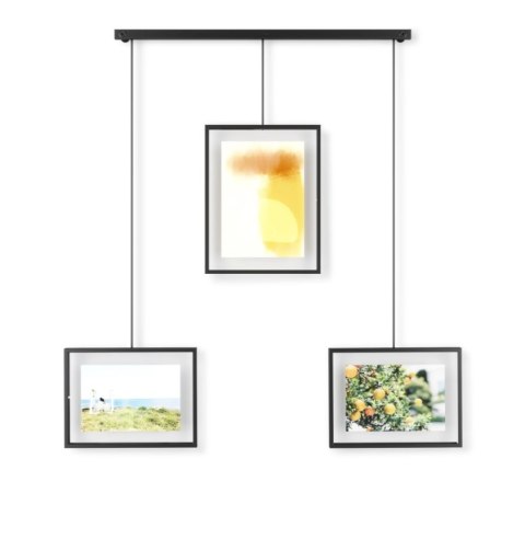 Umbra UMBRA ramki na zdjęcia EXHIBIT czarne Umbra UMBRA ramki na zdjęcia EXHIBIT czarne