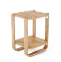Umbra UMBRA stolik BELLWOOD naturalny Umbra UMBRA stolik BELLWOOD naturalny