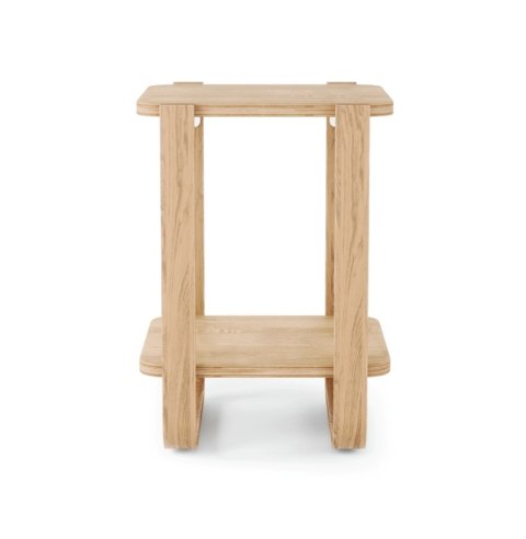 Umbra UMBRA stolik BELLWOOD naturalny Umbra UMBRA stolik BELLWOOD naturalny
